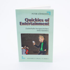 Quickies of Entertainment